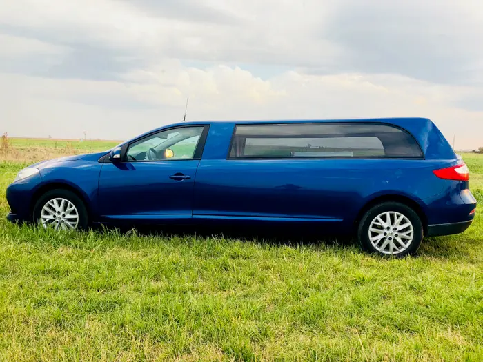 Renault Fluence - Imagen 2